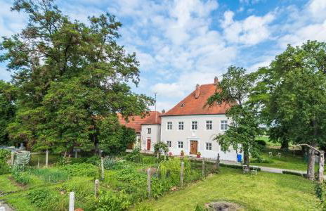 Historischer Pfarrhof Niederleierndorf - Foto 19