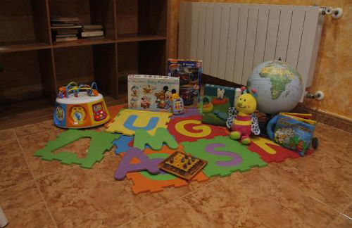 Areeta Etxea - Foto 15