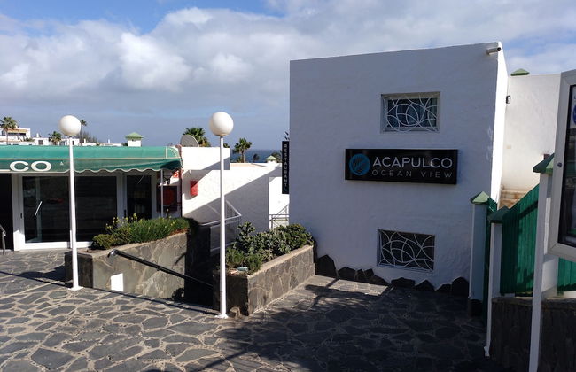 Apart-hotel Acapulco Ocean View - Foto 46