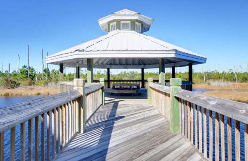 Romar Lakes #205E by Southern Vacation Rentals - Photo 32