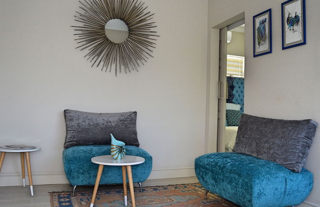 1AA Wilhelminia Apartments - Foto 28