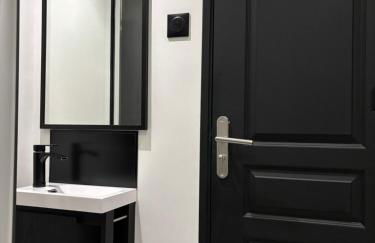 Love Room L'instanté - Suite "L'élégante" - Foto 18