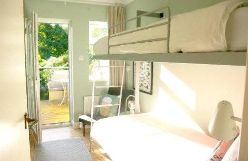 Abbotscot, near Bantham, an eccelectic property with a lovely garden - Foto 10