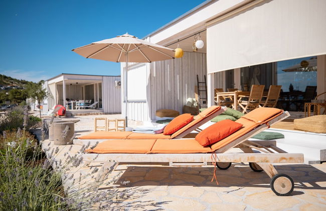 Buqez - 2BR - Beach Villa 42 - Foto 29