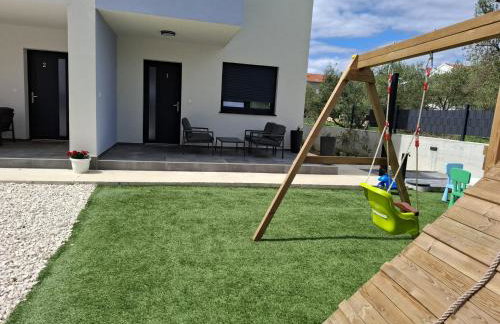 Apartments Štrkalj Sukošan - Foto 44