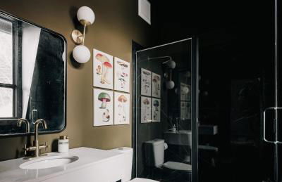 Modern A-Frame - Mountain Views - Evergreen - Foto 24