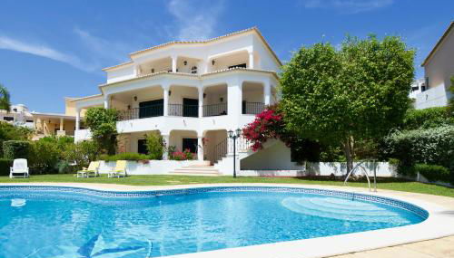 Sweet Home Lux Villa Vau - Foto 2, Garden, sunbed, Garden view