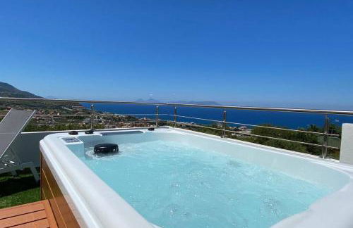 Loft incantevole con idromassaggio esterno privato - Foto 7