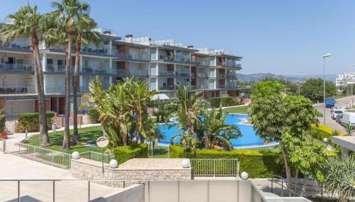 Apartamento nuevo en la playa- MET- Oliva Nova Golf - Photo 2