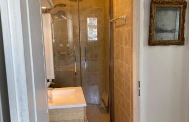 Trois pièces sur parc de la Villette Terrasse et vues - Foto 13