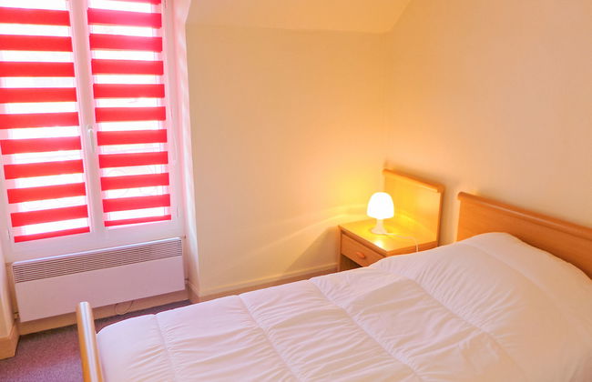 1 bedroom Apartment in La Richardais with garden - Photo 9