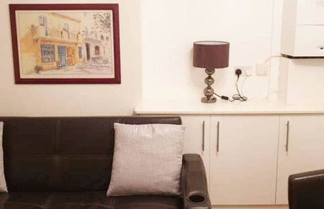 Gyllingeham Suite 2 - Foto 5