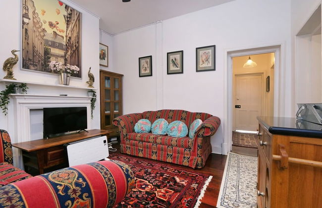 Central 3 Bedroom Heritage House in Fremantle - Foto 17