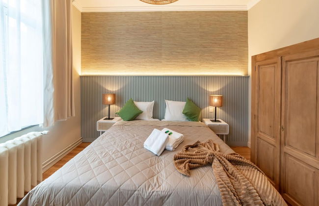 Spacious Holiday Home in Vielsam With Garden - Foto 9