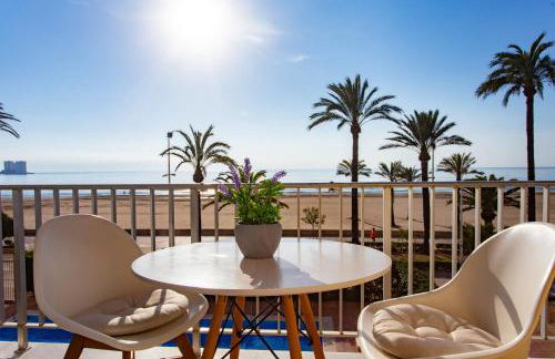 Cullera Horizon Apartment - Foto 7