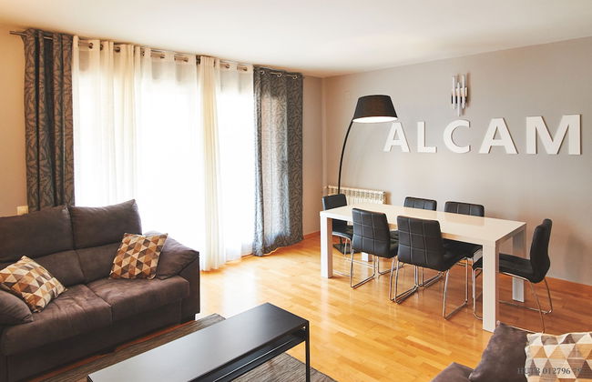 Alcam Badalona Playa Norte - Foto 31