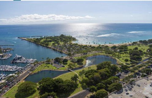 Ala Moana Condo Hotel - Foto 33