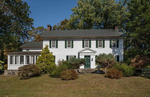 Willow Vale - Stunningly Designed Historical Icon with Hot Tub - Foto 8