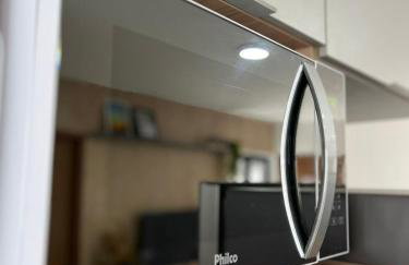 Condomínio Indianopolis a 1,4km do North Shopping - Foto 31