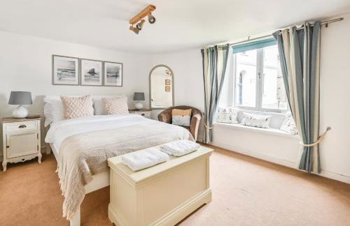 Cosy Bake Cottage, Great Location in Looe, Cornwall - Foto 8