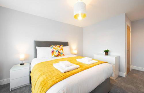 3 Bed 2.5 Bath Detached House,Parking,Pet Friendly - Foto 29