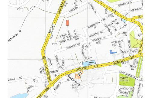 Queens Road Rental - Winchester Accommodation - Foto 28