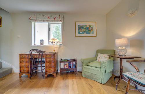 Spring Hill Cottage - Foto 4