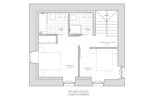 Campo da Lúa 4 - Foto 16