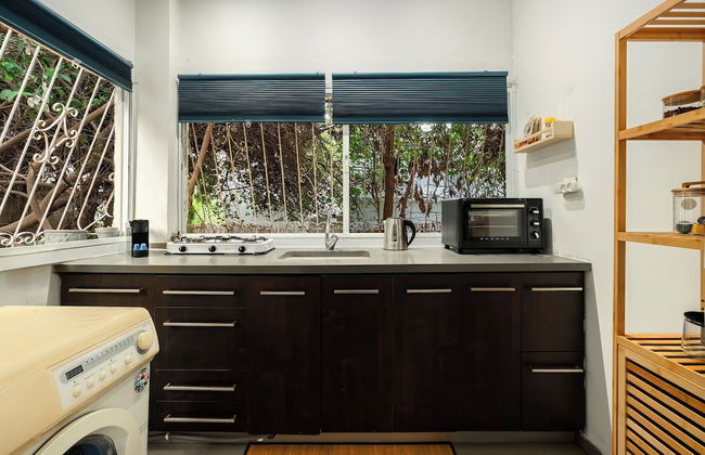 HaYarkon Park Cozy Stay by Sea N' Rent - Foto 7