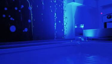 Casa FedericaPet con piscina interna privata e riscaldata - Photo 4