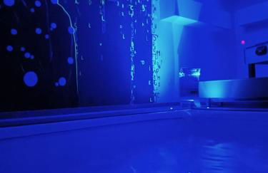 Casa FedericaPet con piscina interna privata e riscaldata - Foto 4