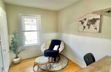 4 Corners At Amesbury Downtown Pet Friendly - Foto 3