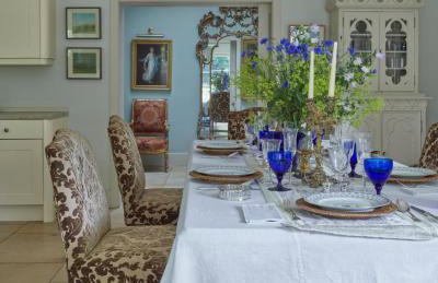 Elegant Cotswold Retreat - Foto 10