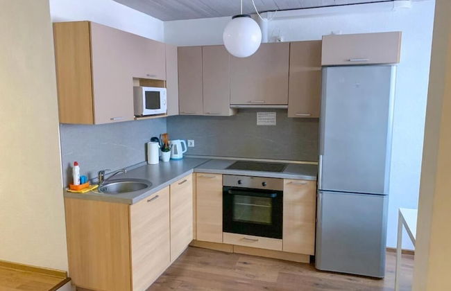 Apartment Vyborg - Foto 20