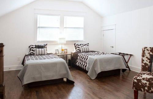 NEW Music Icon House in East Nashville - Foto 19