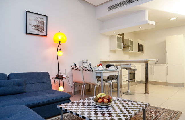 President Heights - Foto 21