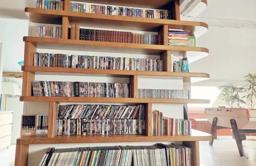 Villa spacieuse près de Senonches avec piscine privée - Foto 48