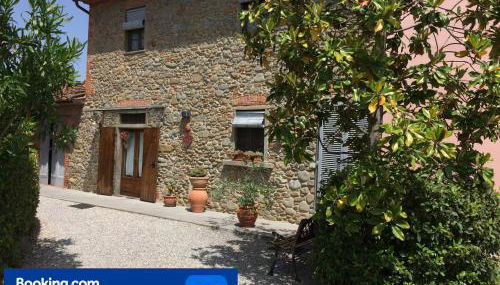 La casa dei nonni - Foto 3, Garden view