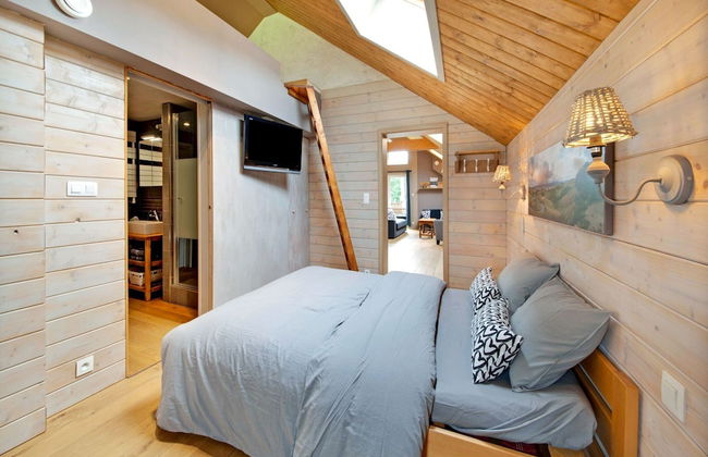 Charming Holiday Home in Stavelot With a Garden - Foto 3