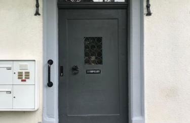 S-VILLA Apartments im Schwarzwald - Foto 12