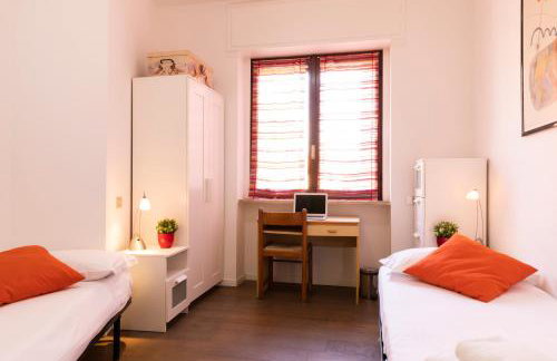 notaMi - De Angeli - 2 Bedroom Apartment - Foto 26