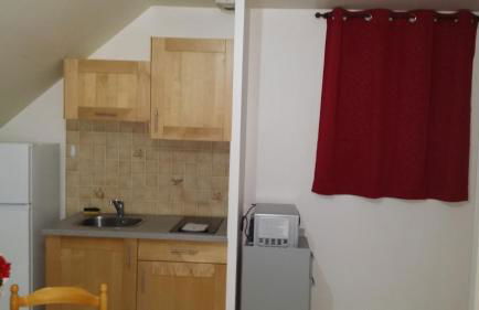 Appartement calme bien équipé - Foto 11