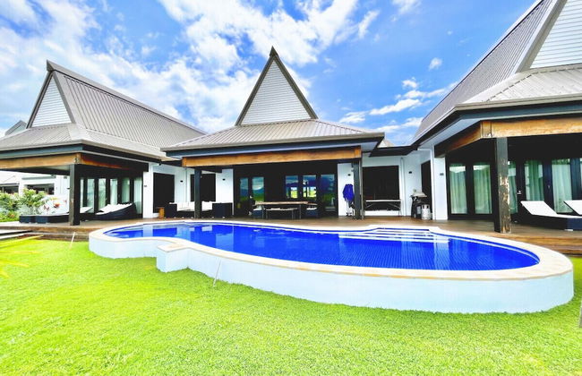 Naisoso Island Villas - Photo 57