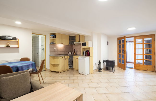 Dolníky u Trutnova - Foto 14