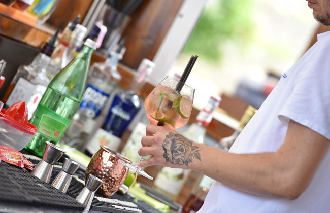 Vile Dalmacija - Foto 53