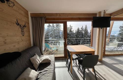 Très bel appartement exposition sud classé 3 étoiles - Foto 7