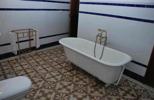 La Casona De Tia Victoria - Foto 9