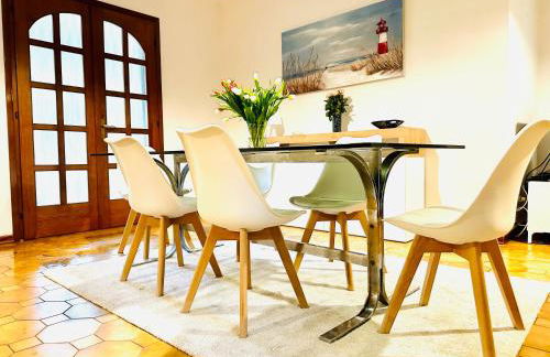 Villa Riviera by the Sea - Foto 17