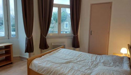 Apartment Le Petit Robinson-7 by Interhome - Foto 4