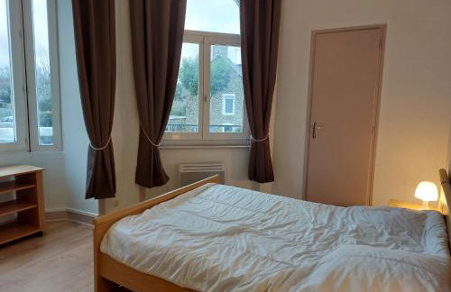 Apartment Le Petit Robinson-7 by Interhome - Foto 4